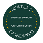 Newport Business Support (Header,150 x 150 px)